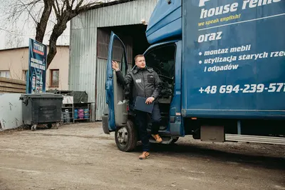 Przeprowadzki OK Transport | Transport Mebli | Firma Przeprowadzkowa Kraków