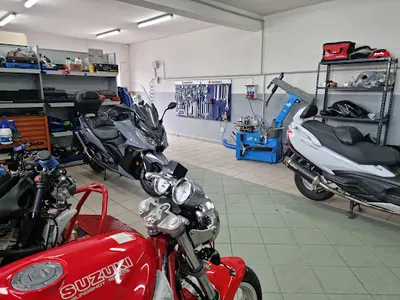 Moto Serwis Kraków